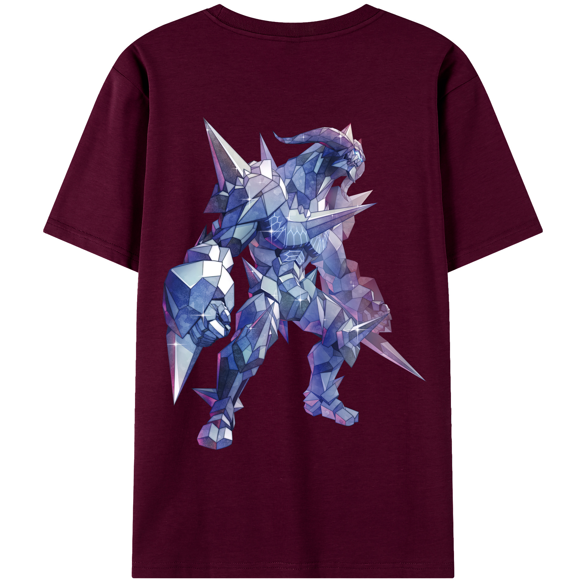（画像用） ウルトラマン Ultraman レディース半袖Tシャツ(バックプリント)